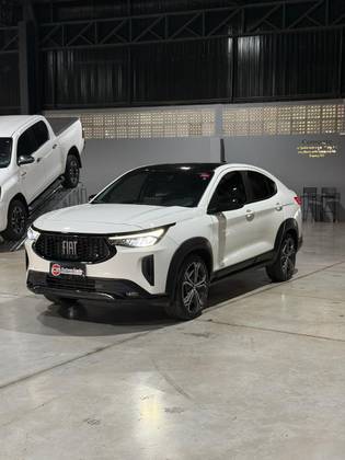 FIAT FASTBACK 1.0 TURBO 200 FLEX IMPETUS CVT